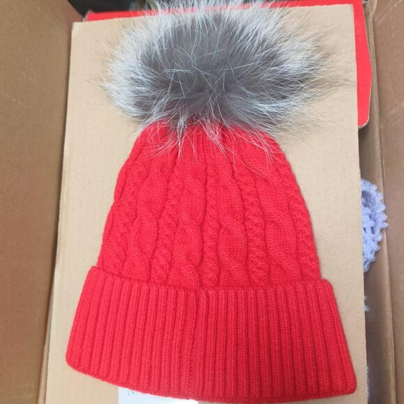 ❤️Moncler Hat Unisex - Picture 5 of 6